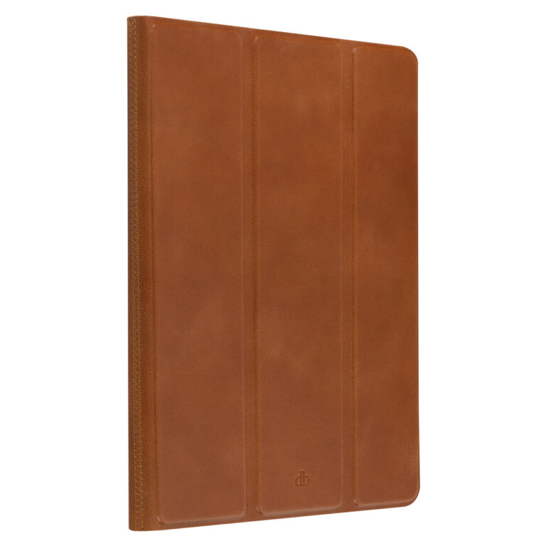 dbramante1928 Risskov Case Apple iPad 11 (2025) 11 inch / iPad 10 (2022) 10.9 inch - Tan - Afbeelding 3