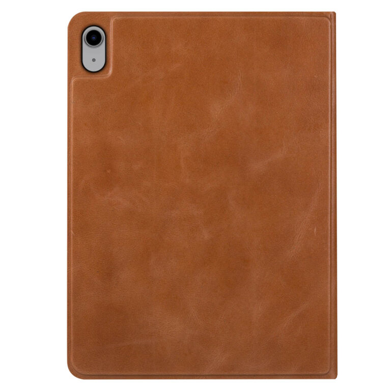 dbramante1928 Risskov Case Apple iPad 11 (2025) 11 inch / iPad 10 (2022) 10.9 inch - Tan - Afbeelding 5