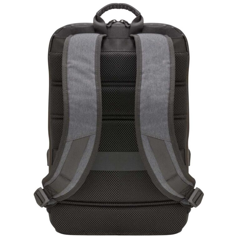 dbramante1928 Charlottenborg Laptop rugzak 16 inch - Gerecycled materiaal - Charcoal - Afbeelding 10