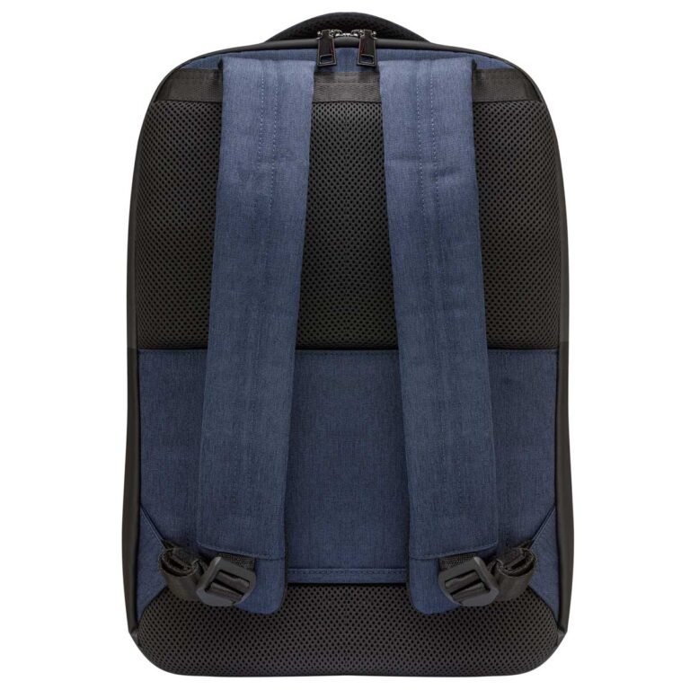 dbramante1928 Christiansborg Laptop rugzak 16 inch - Gerecycled materiaal - Dark Blue - Afbeelding 7