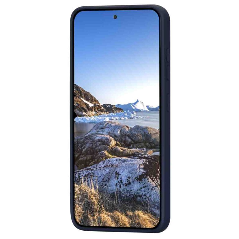 dbramante1928 Greenland Backcover Samsung Galaxy S23 Plus - Blauw - Afbeelding 10