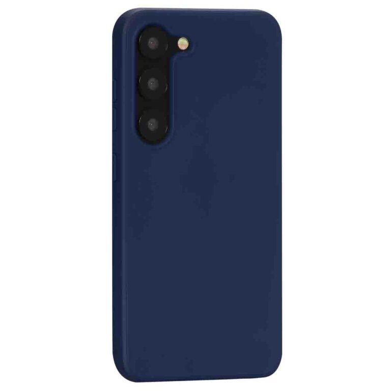 dbramante1928 Greenland Backcover Samsung Galaxy S23 Plus - Blauw - Afbeelding 4
