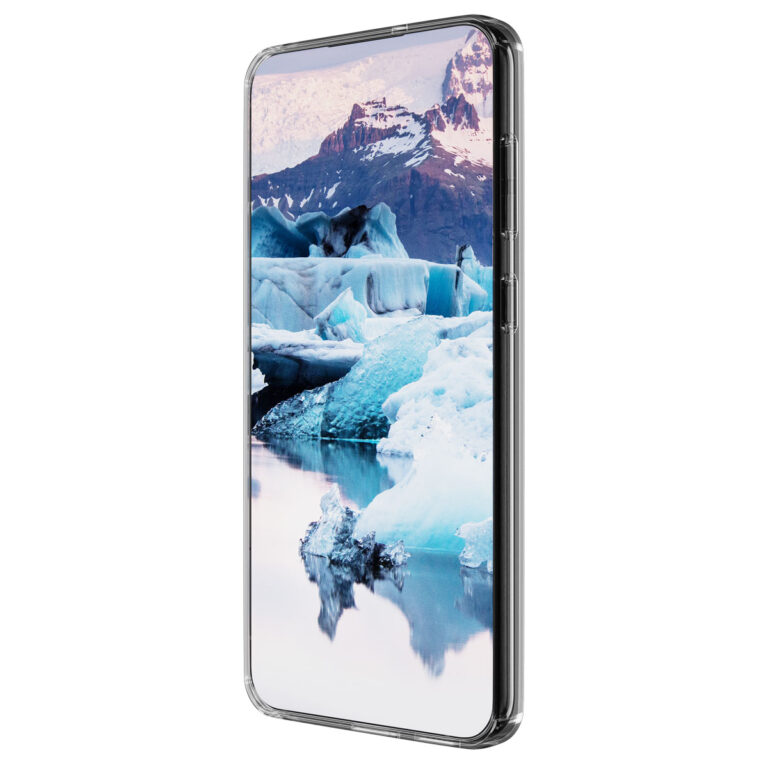 dbramante1928 Greenland Backcover Samsung Galaxy S23 Plus - Transparant - Afbeelding 4