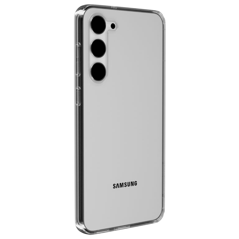 dbramante1928 Greenland Backcover Samsung Galaxy S23 Plus - Transparant - Afbeelding 8