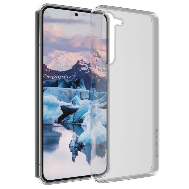 dbramante1928 Greenland Backcover Samsung Galaxy S23 Plus - Transparant - Afbeelding 9