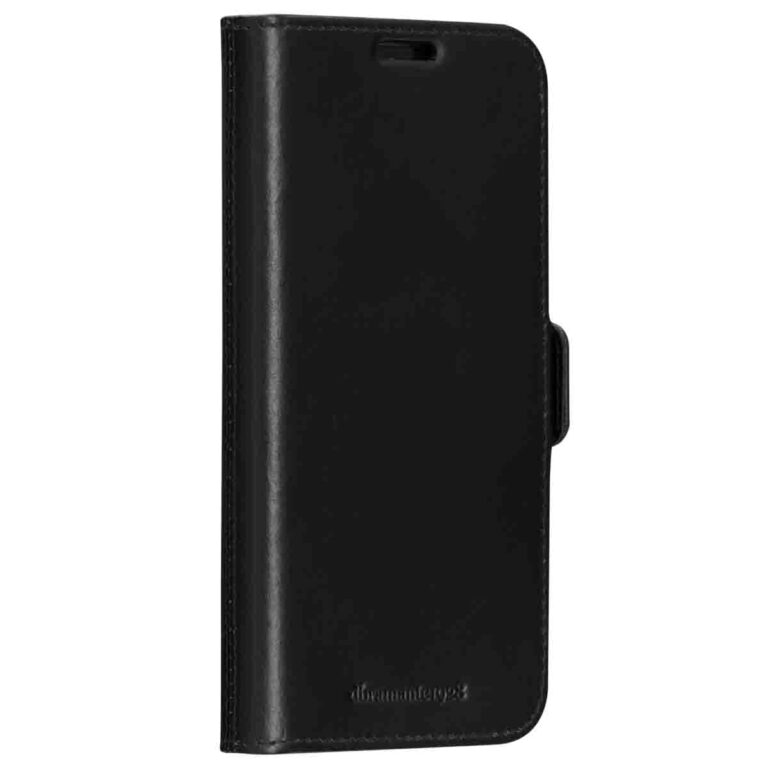 dbramante1928 Copenhagen Bookcase Samsung Galaxy S23 - Zwart - Afbeelding 8