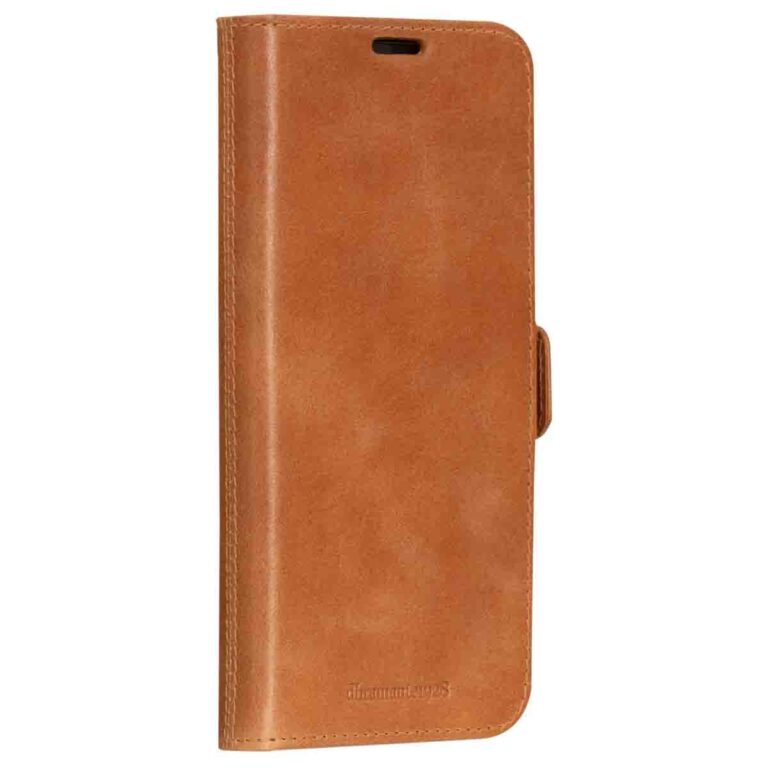 dbramante1928 Copenhagen Bookcase Samsung Galaxy S23 - Bruin - Afbeelding 7