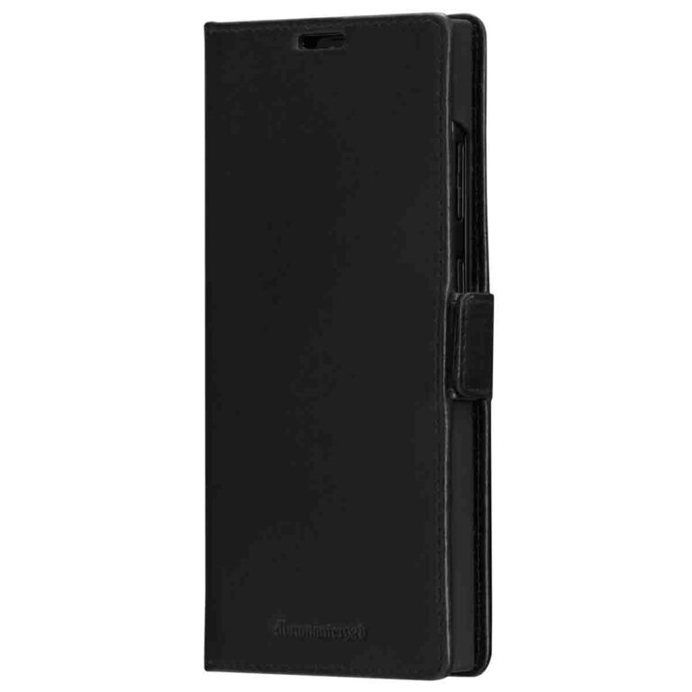 dbramante1928 Copenhagen Bookcase Samsung Galaxy S23 Ultra - Zwart - Afbeelding 4