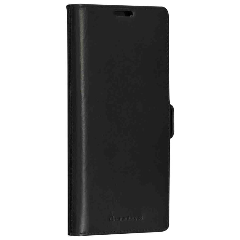 dbramante1928 Copenhagen Bookcase Samsung Galaxy S23 Ultra - Zwart - Afbeelding 5