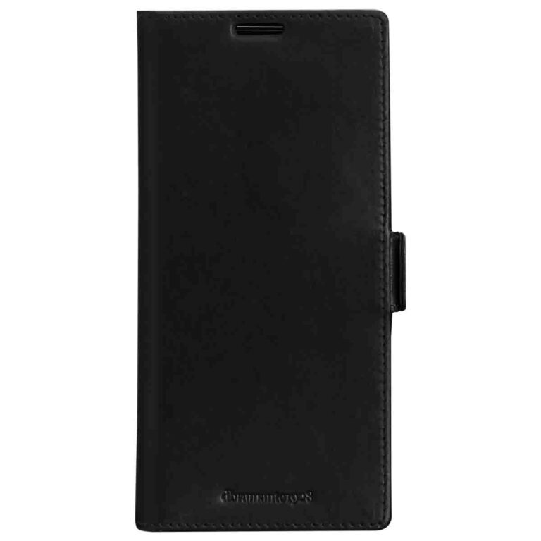 dbramante1928 Copenhagen Bookcase Samsung Galaxy S23 Ultra - Zwart - Afbeelding 3