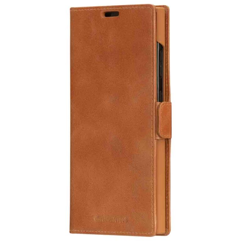 dbramante1928 Copenhagen Bookcase Samsung Galaxy S23 Ultra - Bruin - Afbeelding 5