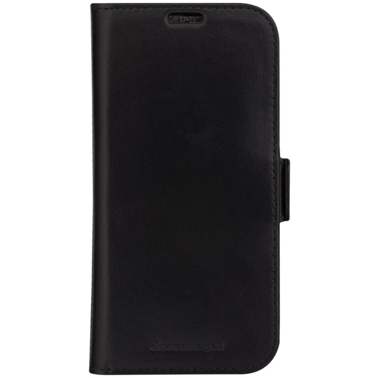dbramante1928 Copenhagen Bookcase Apple iPhone 15 - Zwart - Afbeelding 6
