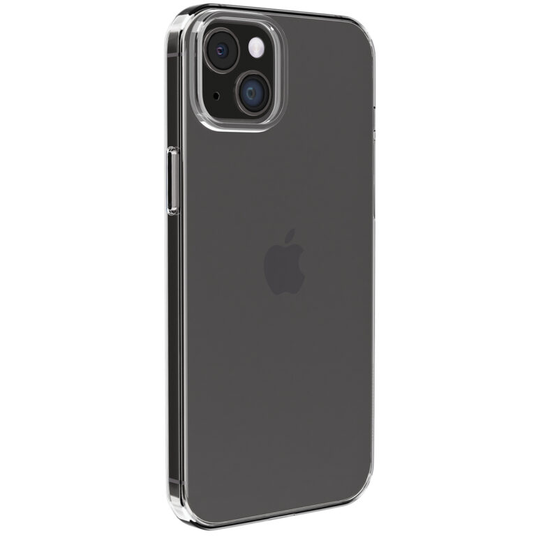 dbramante1928 Greenland Backcover Apple iPhone 15 - Transparant - Afbeelding 3