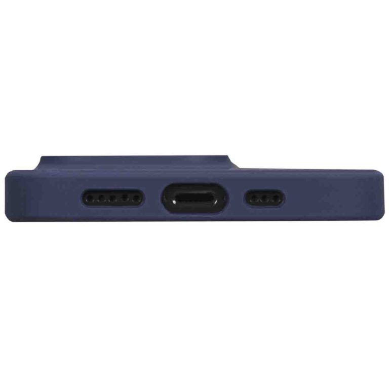 dbramante1928 Greenland Backcover Apple iPhone 15 - Blauw - Afbeelding 5
