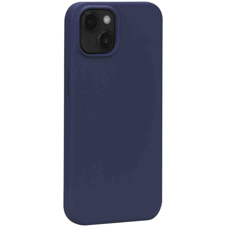 dbramante1928 Greenland Backcover Apple iPhone 15 - Blauw - Afbeelding 3