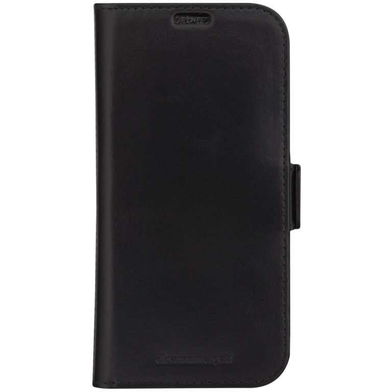 dbramante1928 Copenhagen Bookcase Apple iPhone 15 Pro - Zwart - Afbeelding 7