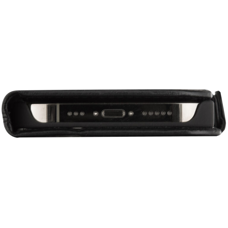 dbramante1928 Copenhagen Bookcase Apple iPhone 15 Pro - Zwart - Afbeelding 2