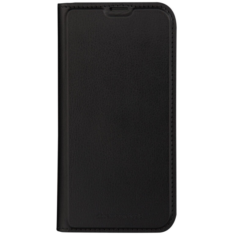 dbramante1928 Oslo Bookcase Apple iPhone 15 Pro - Zwart - Afbeelding 8