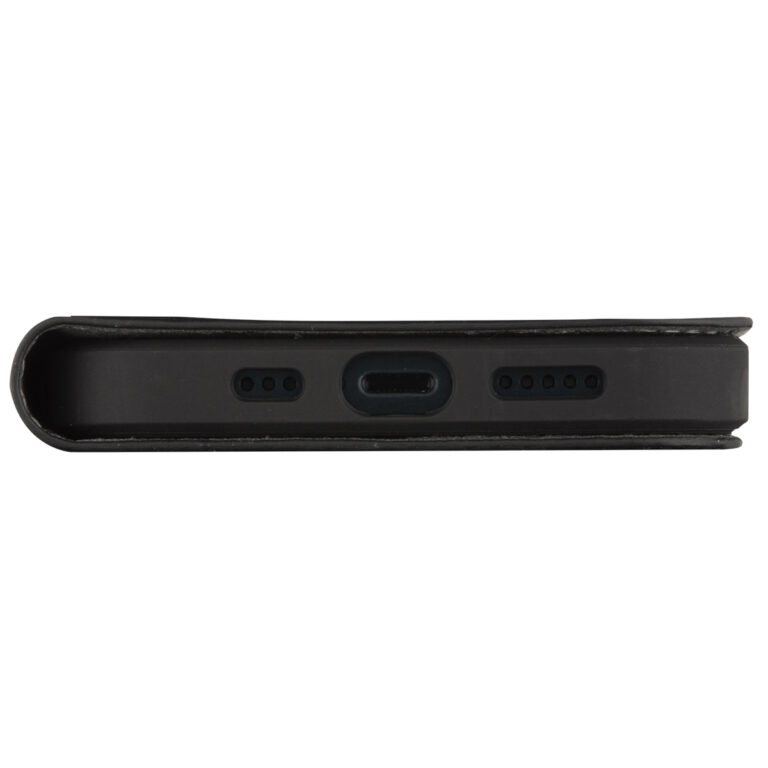 dbramante1928 Oslo Bookcase Apple iPhone 15 Pro - Zwart - Afbeelding 6