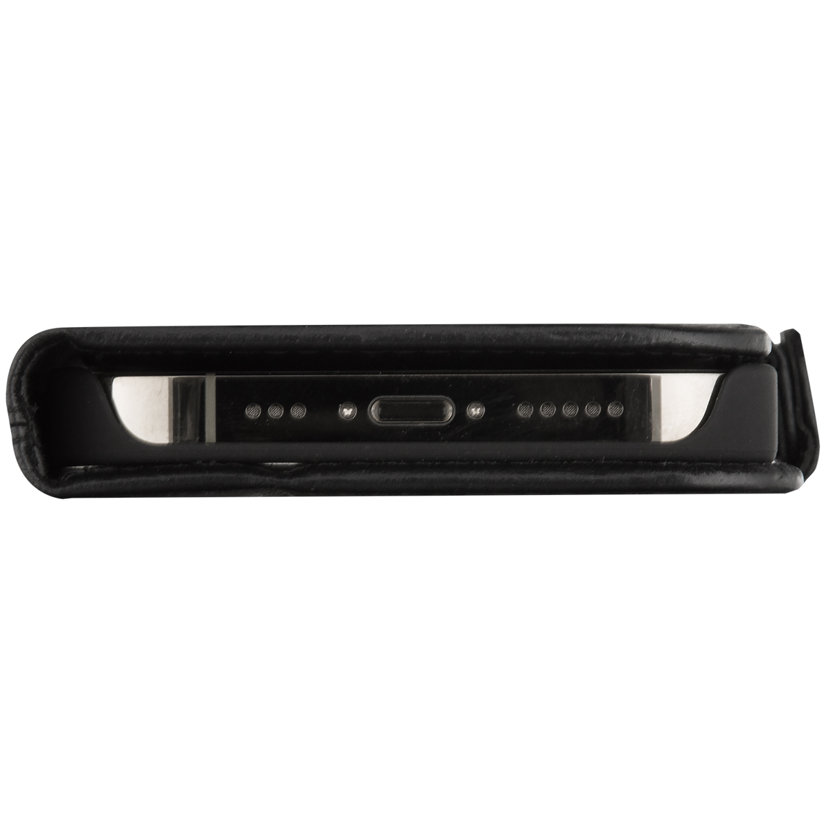 dbramante1928 Copenhagen Bookcase Apple iPhone 15 Pro Max - Zwart - Afbeelding 2