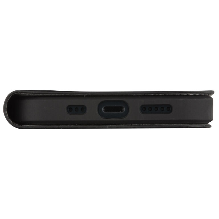 dbramante1928 Oslo Bookcase Apple iPhone 15 Pro Max - Zwart - Afbeelding 6
