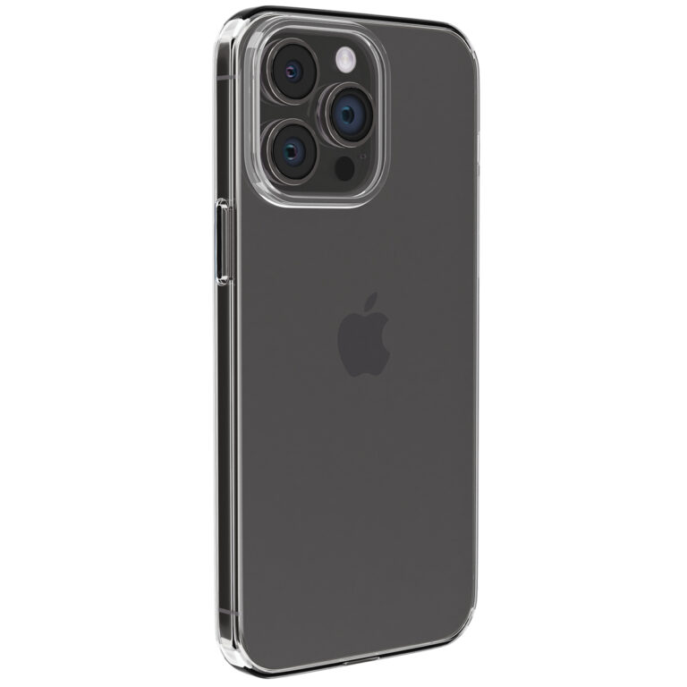 dbramante1928 Greenland Backcover Apple iPhone 15 Pro Max - Transparant - Afbeelding 3