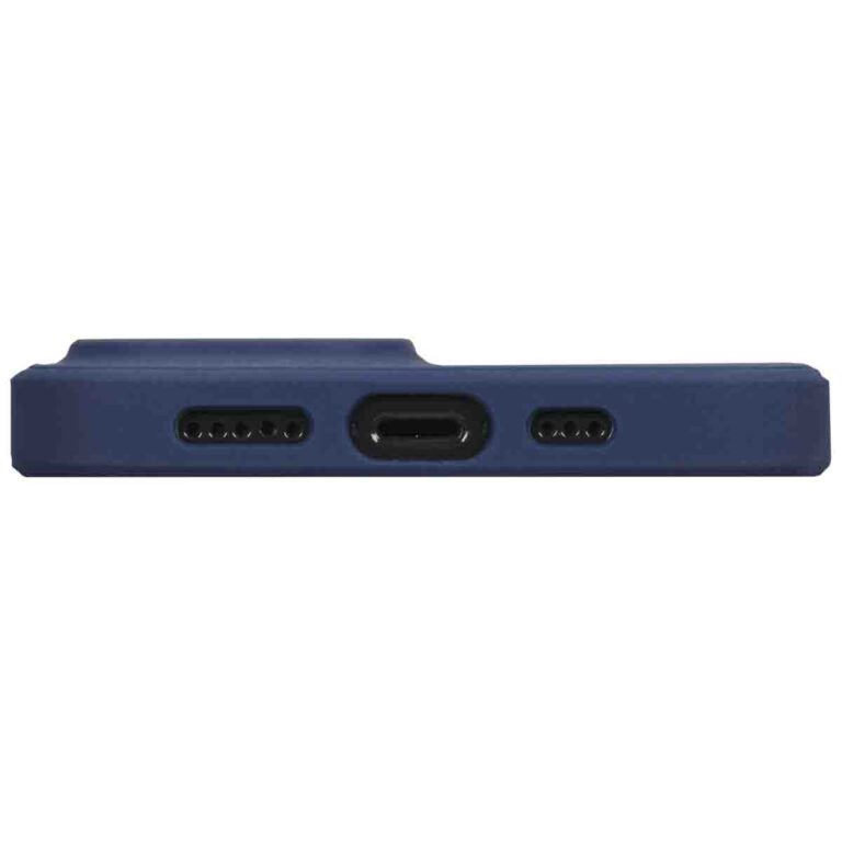 dbramante1928 Greenland Backcover Apple iPhone 15 Pro Max - Blauw - Afbeelding 4