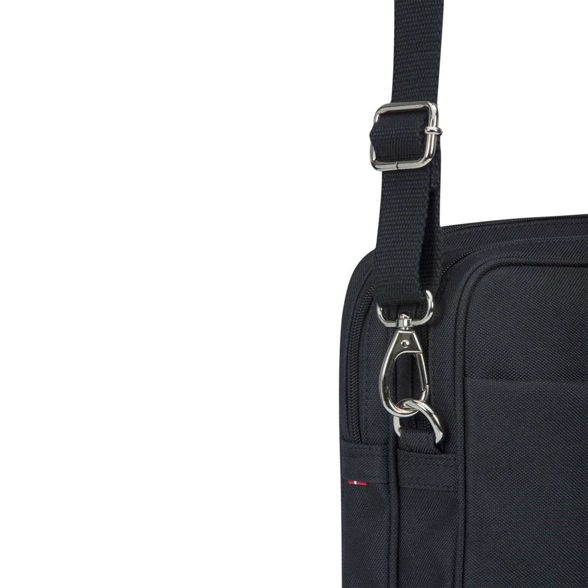 dbramante1928 Fifth Avenue Laptoptas 15-15.6 inch – Gerecycled materiaal – Zwart