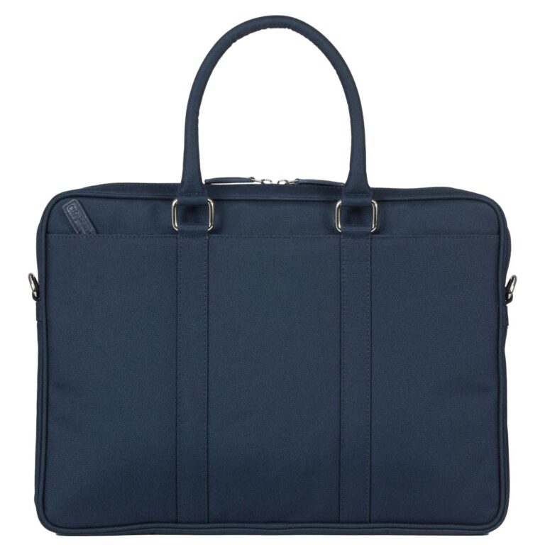 dbramante1928 Fifth Avenue Laptoptas 15-15.6 inch - Gerecycled materiaal - Blauw - Afbeelding 7