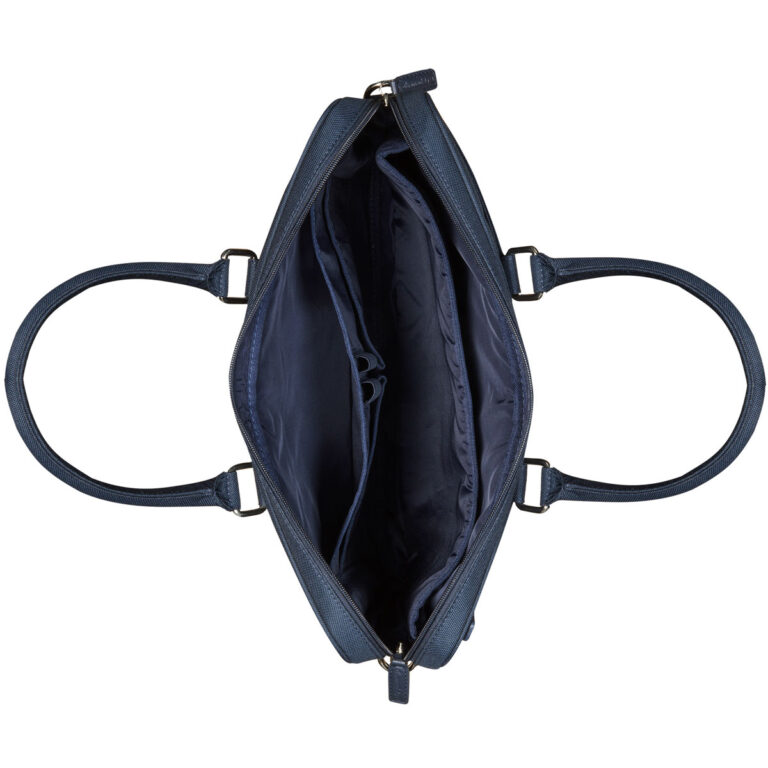 dbramante1928 Fifth Avenue Laptoptas 15-15.6 inch - Gerecycled materiaal - Blauw - Afbeelding 6