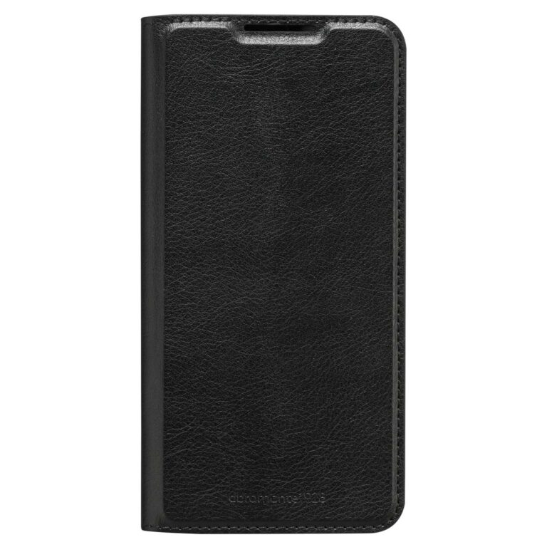 dbramante1928 Oslo Bookcase Samsung Galaxy S24 - Black - Afbeelding 8