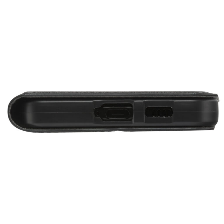 dbramante1928 Oslo Bookcase Samsung Galaxy S24 - Black - Afbeelding 3