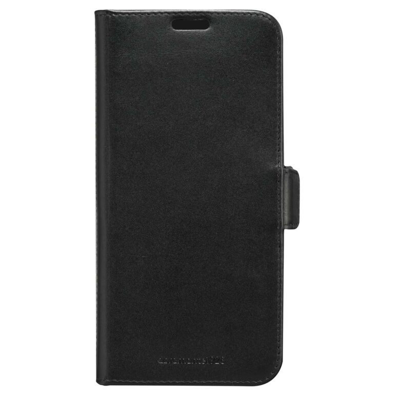 dbramante1928 Copenhagen Bookcase Samsung Galaxy S24 - Black - Afbeelding 6