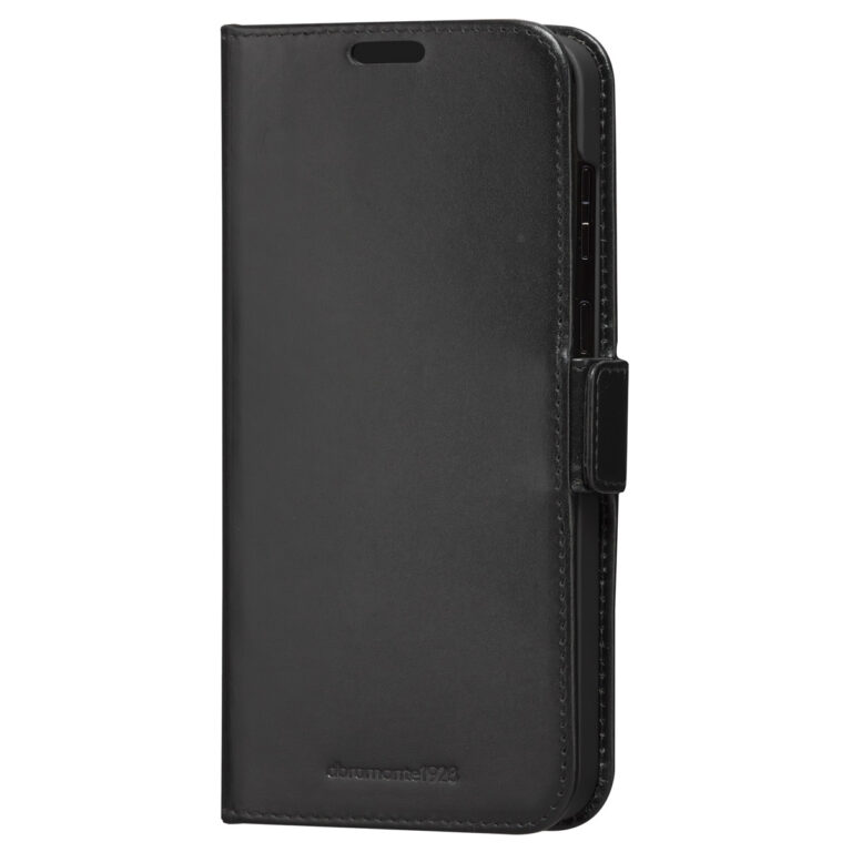 dbramante1928 Copenhagen Bookcase Samsung Galaxy S24 - Black - Afbeelding 4