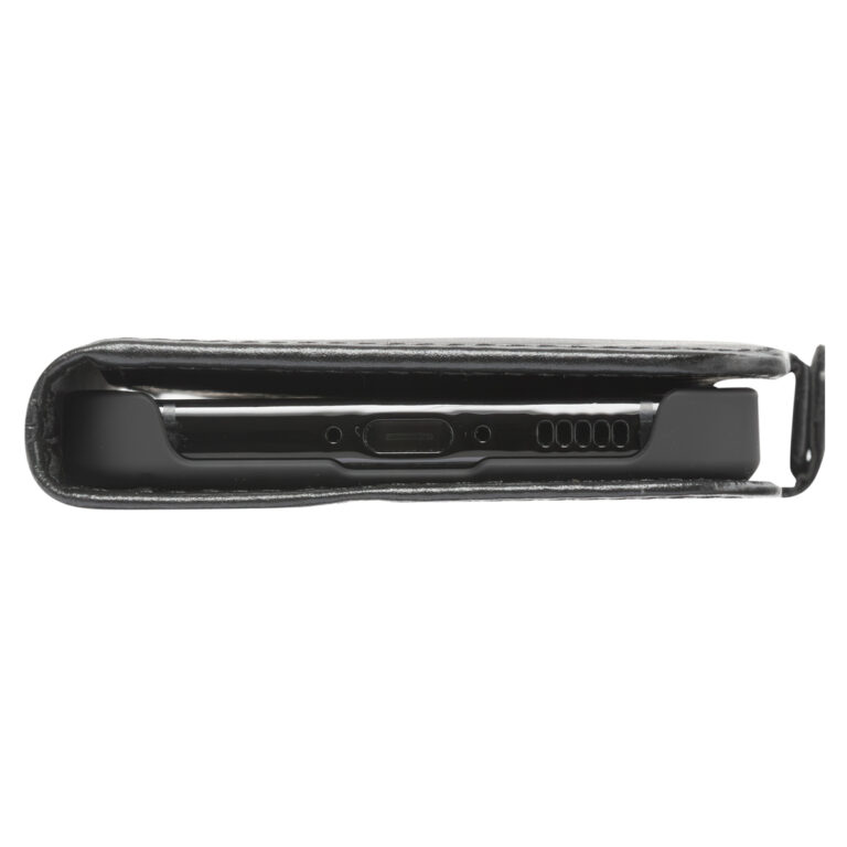 dbramante1928 Copenhagen Bookcase Samsung Galaxy S24 - Black - Afbeelding 2