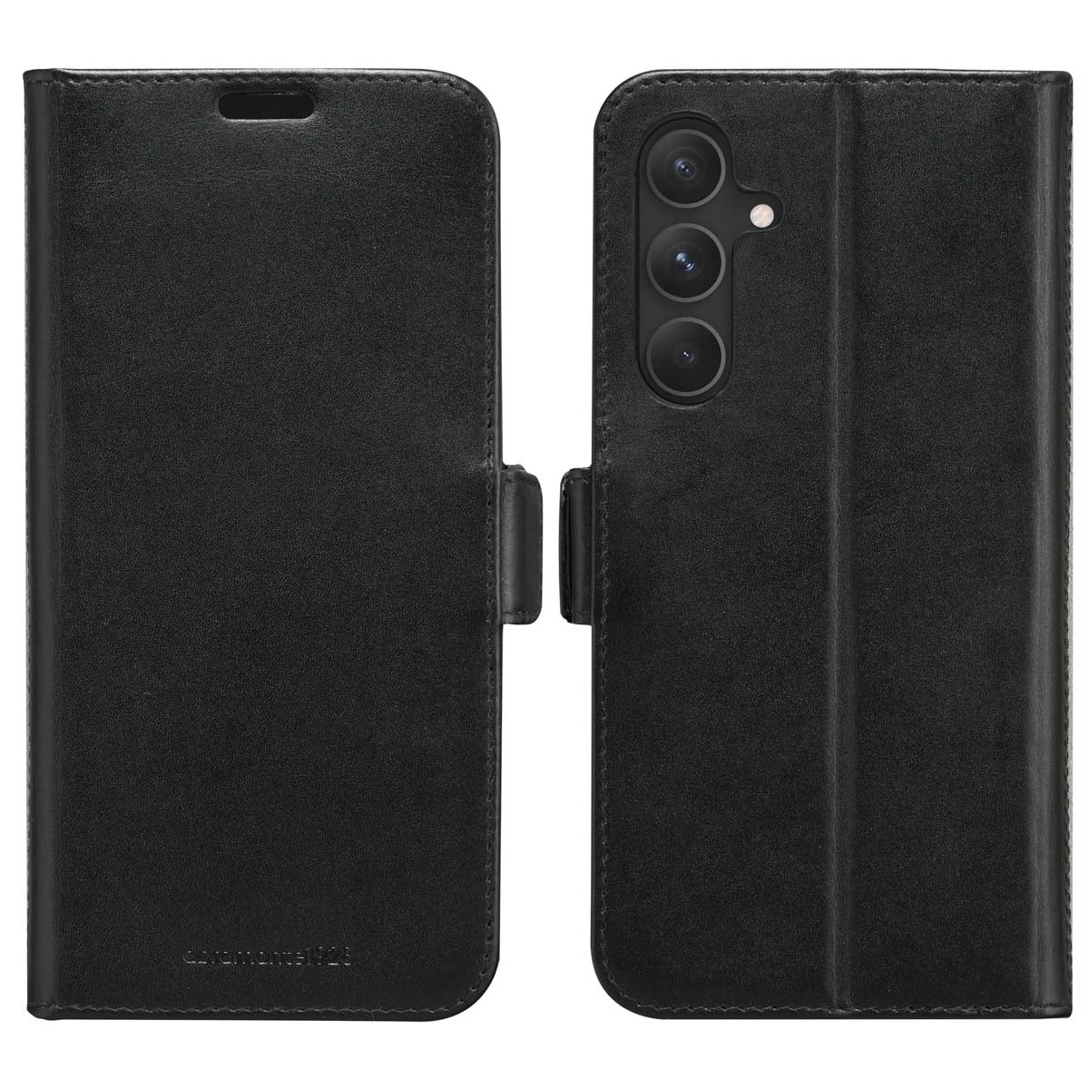 dbramante1928 Copenhagen Bookcase Samsung Galaxy S24 – Black