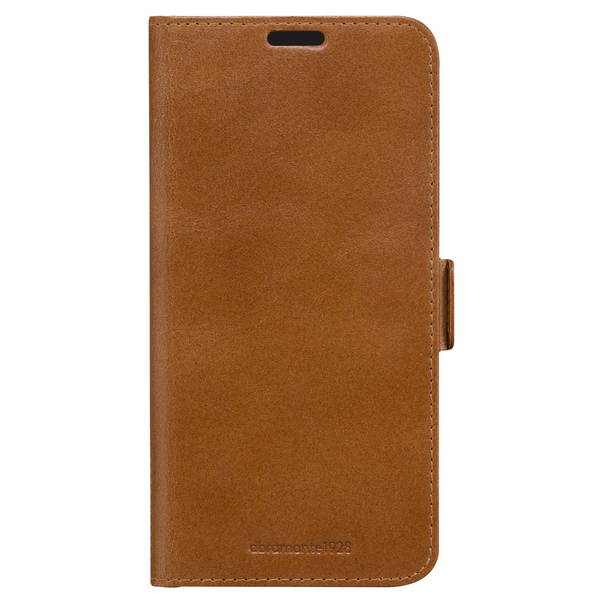 dbramante1928 Copenhagen Bookcase Samsung Galaxy S24 - Tan - Afbeelding 6