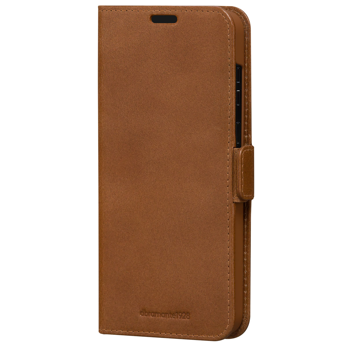 dbramante1928 Copenhagen Bookcase Samsung Galaxy S24 - Tan - Afbeelding 4