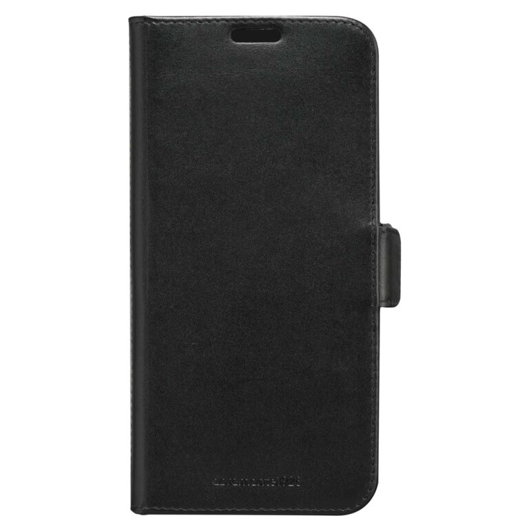 dbramante1928 Copenhagen Bookcase Samsung Galaxy S24 Plus - Black - Afbeelding 7