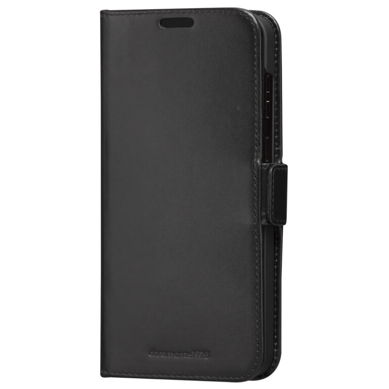 dbramante1928 Copenhagen Bookcase Samsung Galaxy S24 Plus - Black - Afbeelding 3