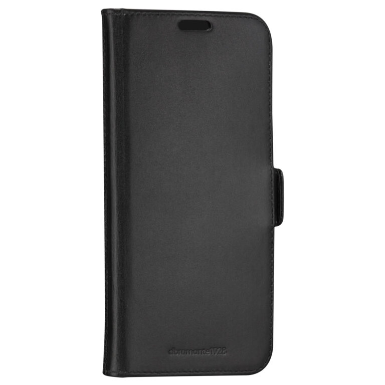 dbramante1928 Copenhagen Bookcase Samsung Galaxy S24 Plus - Black - Afbeelding 4