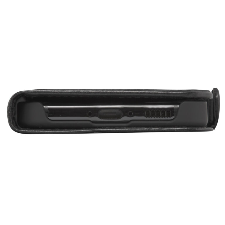 dbramante1928 Copenhagen Bookcase Samsung Galaxy S24 Plus - Black - Afbeelding 2