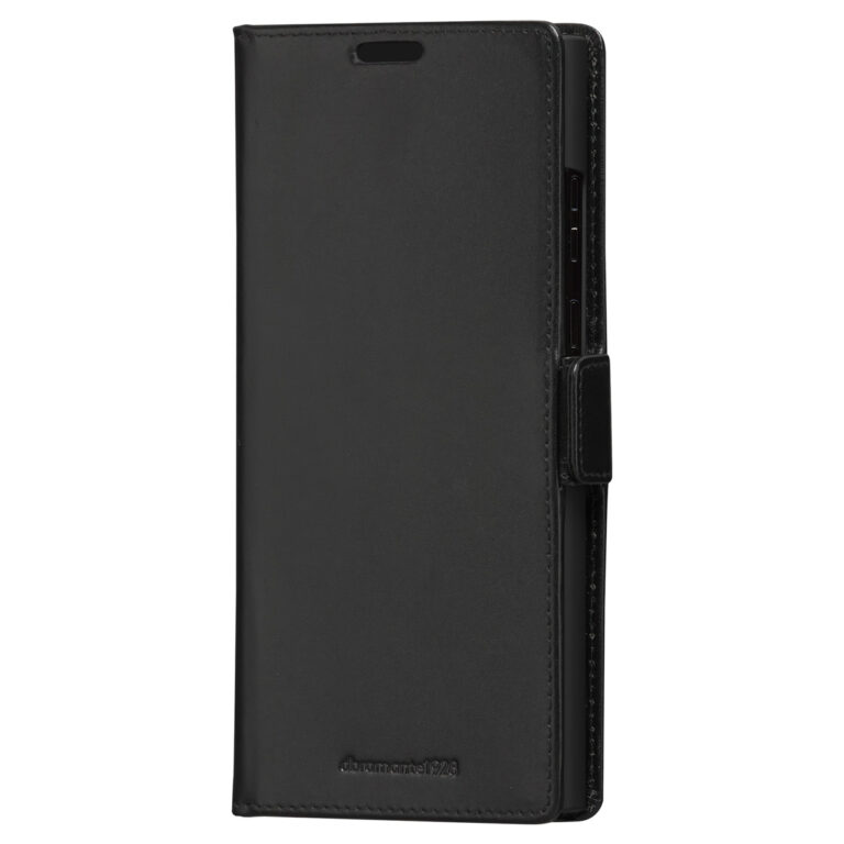 dbramante1928 Copenhagen Bookcase Samsung Galaxy S24 Ultra - Black - Afbeelding 4