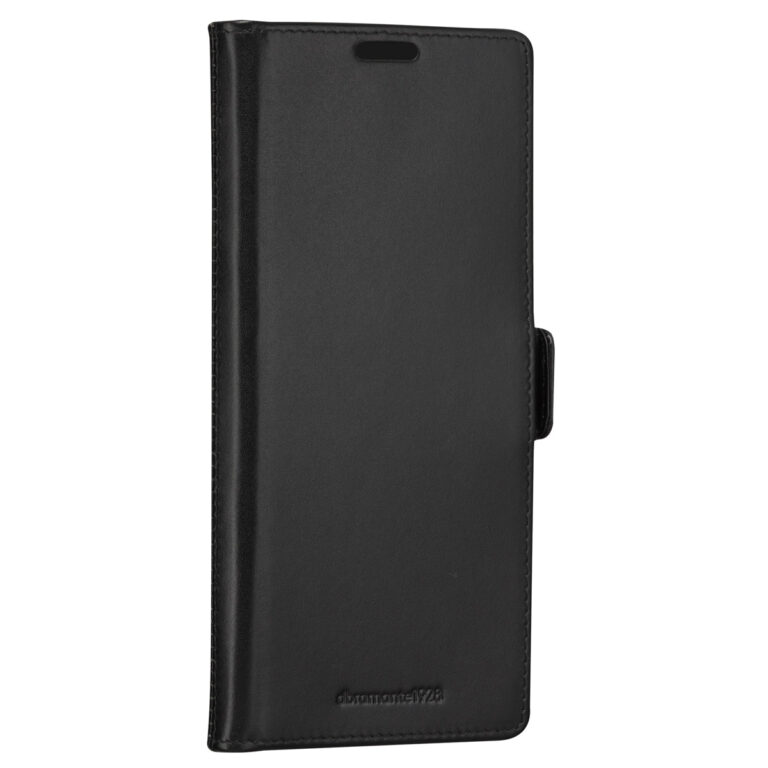 dbramante1928 Copenhagen Bookcase Samsung Galaxy S24 Ultra - Black - Afbeelding 3