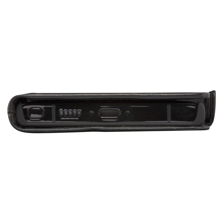 dbramante1928 Copenhagen Bookcase Samsung Galaxy S24 Ultra - Black - Afbeelding 2