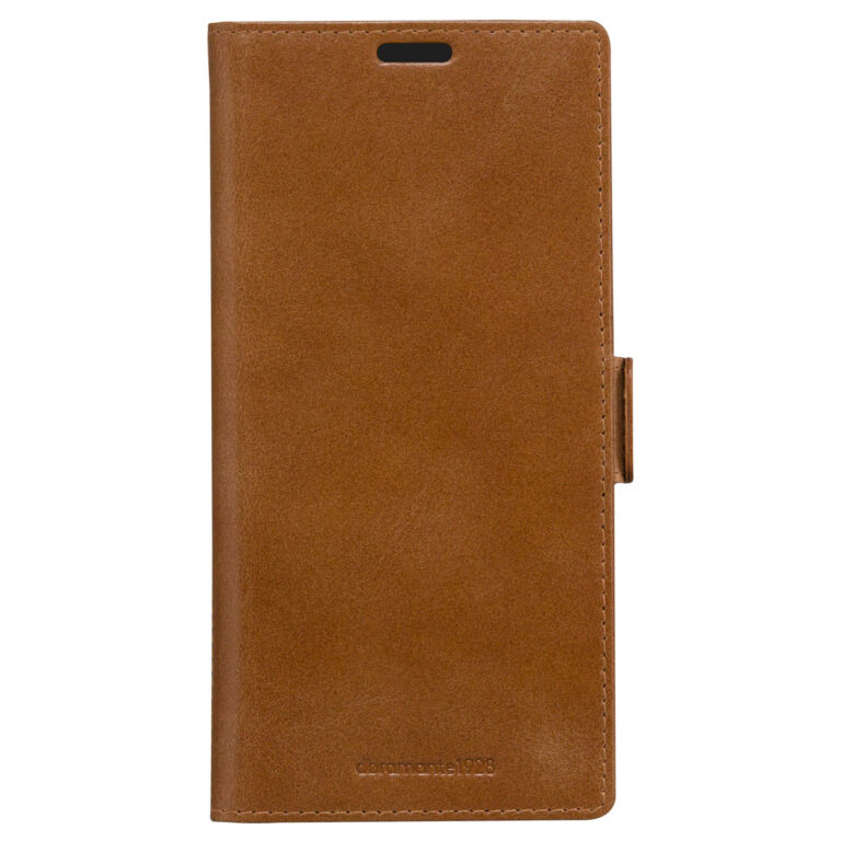 dbramante1928 Copenhagen Bookcase Samsung Galaxy S24 Ultra - Tan - Afbeelding 6