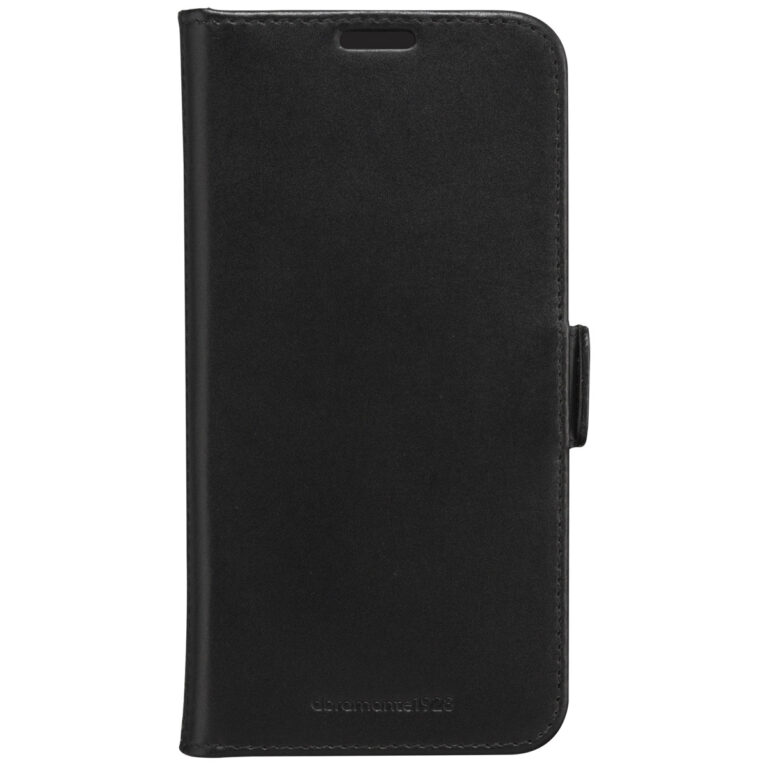 dbramante1928 Copenhagen Bookcase Samsung Galaxy A55 - Black - Afbeelding 7