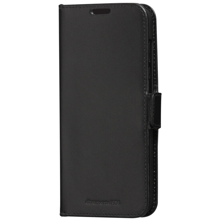 dbramante1928 Copenhagen Bookcase Samsung Galaxy A55 - Black - Afbeelding 3
