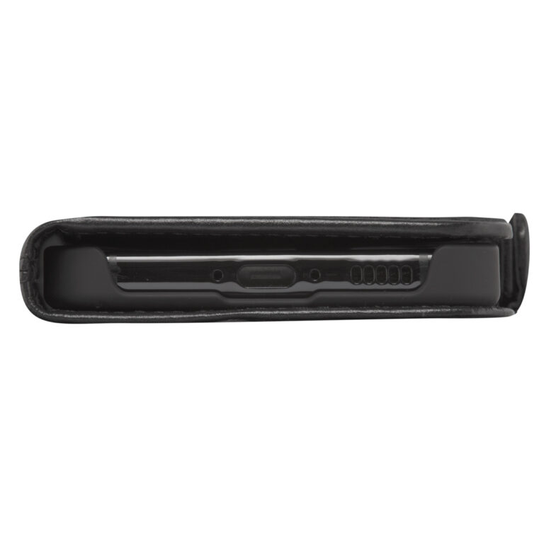 dbramante1928 Copenhagen Bookcase Samsung Galaxy A55 - Black - Afbeelding 2