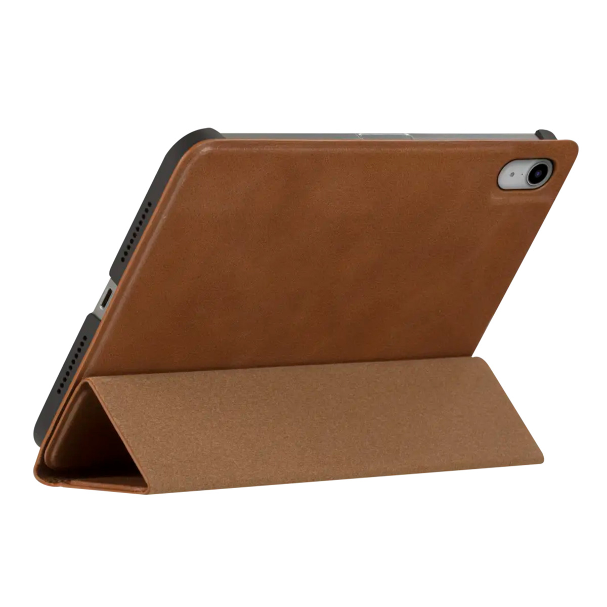 dbramante1928 Risskov Case Apple iPad Air 11 inch (2025) M3 / (2024) M2 / Air 5 (2022) / Air 4 (2020) - Bruin - Afbeelding 8